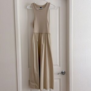 NWOT Old Navy tank dress